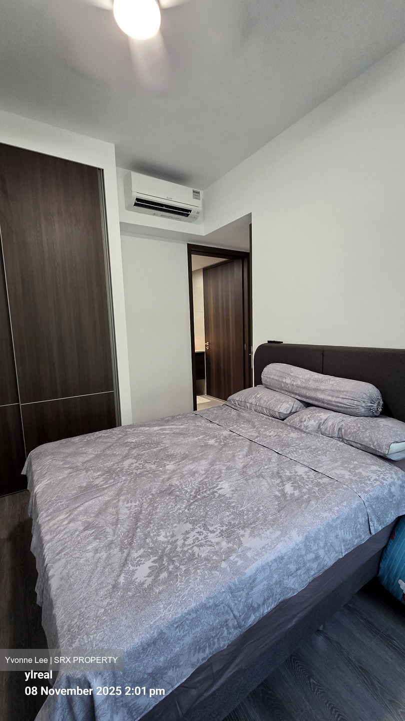 Pasir Ris Drive 8 (D18), Condominium #502847831